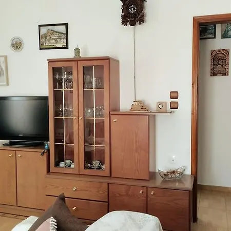Apartment Christina's House - / Pelion Neochori (Magnesia)