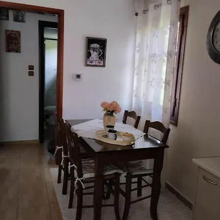 Christina's House - / Pelion *