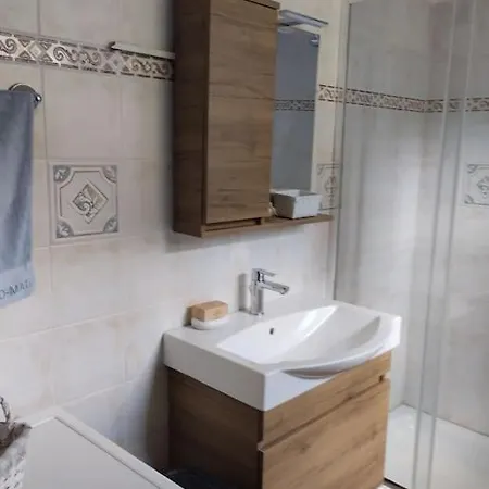 Christina's House - / Pelion Apartment