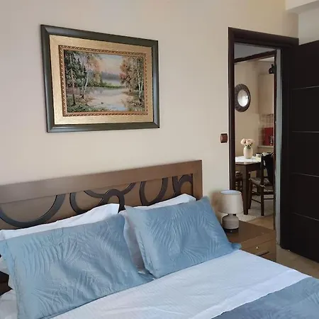 Christina's House - / Pelion *