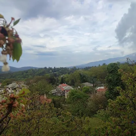 Christina's House - / Pelion * Neochori (Magnesia)