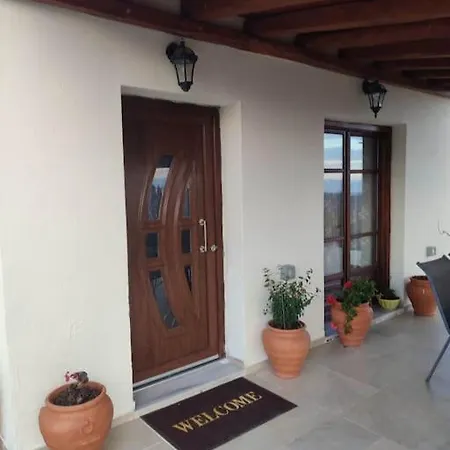 Apartment Christina's House - / Pelion