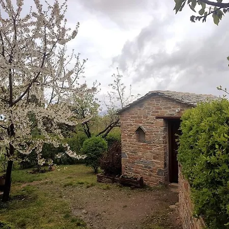 Christina's House - / Pelion