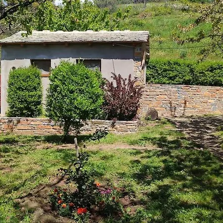 Christina's House - / Pelion Apartment